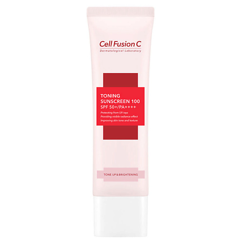 

CELL FUSION C Крем солнцезащитный 100 SPF50+ PA++++ тонирующий Tonic Sunscreen, Крем солнцезащитный 100 SPF50+ PA++++ тонирующий Tonic Sunscreen