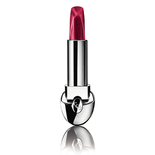 GUERLAIN Сияющая помада для губ ROUGE G DE GUERLAIN (сменный блок)