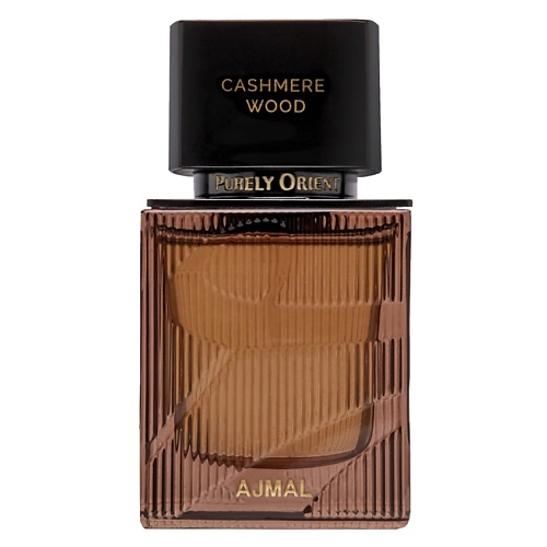 Парфюмерная вода AJMAL Purely Orient Cashmere Wood Edp женская парфюмерия ajmal aurum