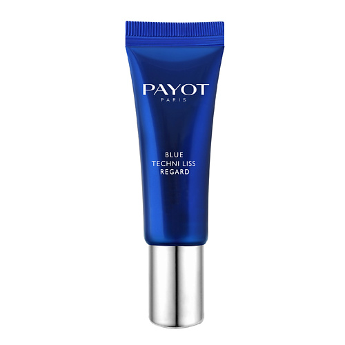

PAYOT Средство для глаз разглаживающее Blue Techni Liss Regard, Средство для глаз разглаживающее Blue Techni Liss Regard