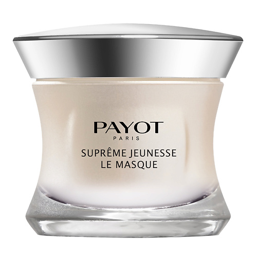 Маска для лица PAYOT Маска для лица с глобальным антивозрастным эффектом Supreme Jeunesse Le Masque цена и фото