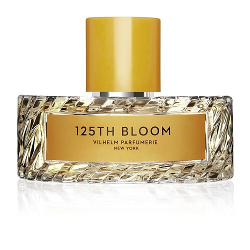 Парфюмерная вода VILHELM PARFUMERIE 125th & Bloom духи vilhelm parfumerie 125th