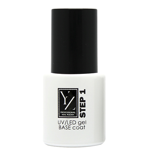 цена Лак для ногтей YLLOZURE UV и LED основа для гель-лака