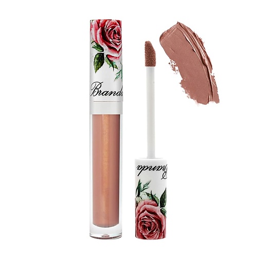 Блески для губ LANDA BRANDA Блеск для губ Cream matte Superstay