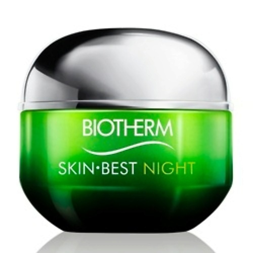 Крем для лица BIOTHERM Ночной крем для лица Skin Best