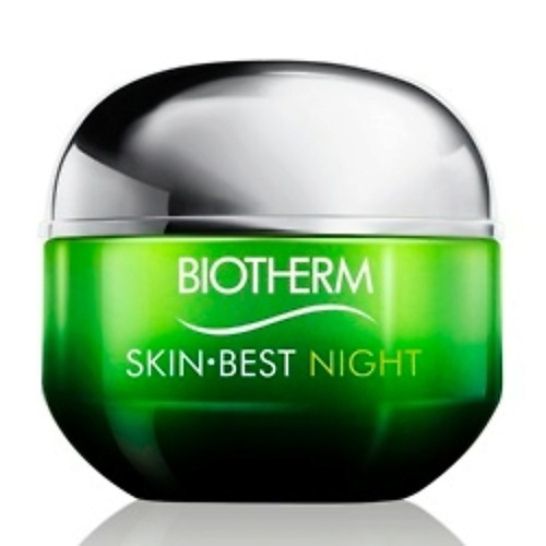 BIOTHERM Ночной крем для лица Skin Best