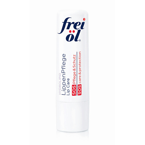 Бальзам для губ FREI OL Средство для защиты кожи губ Hydrolipid масло для лица frei ol масло для лица hydrolipid