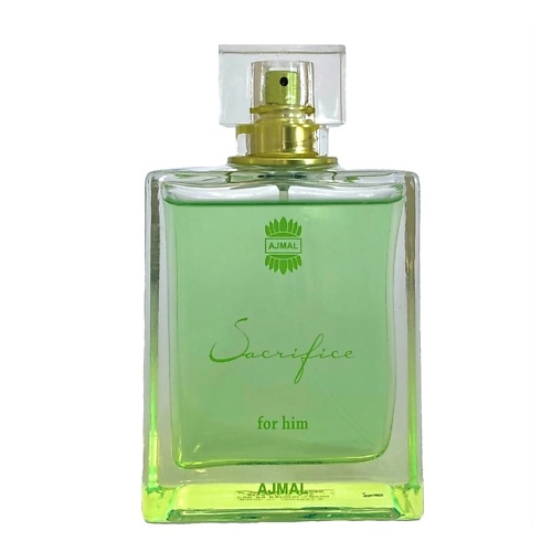 

AJMAL Sacrifice For Him Ii 90, Sacrifice For Him Ii