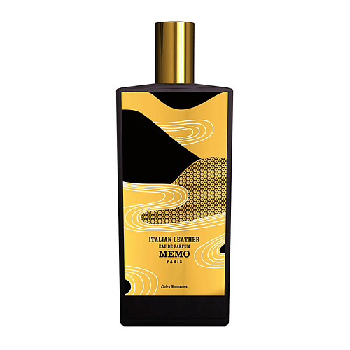 Парфюмерная вода MEMO Italian Leather memo italian leather for unisex eau de parfum 75 ml