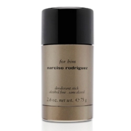 

NARCISO RODRIGUEZ Дезодорант-стик For Him, Дезодорант-стик For Him
