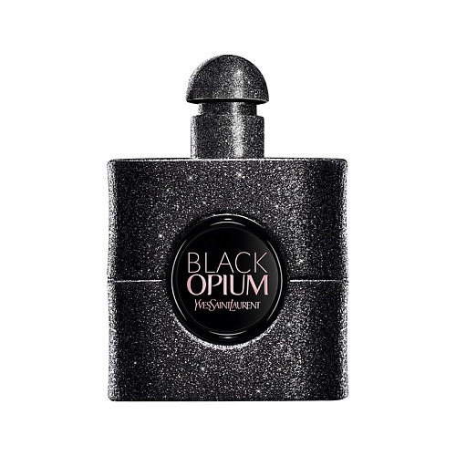Парфюмерная вода YVES SAINT LAURENT YSL Black Opium Extreme