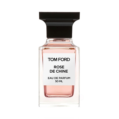 Женская парфюмерия TOM FORD Rose De Chine 50