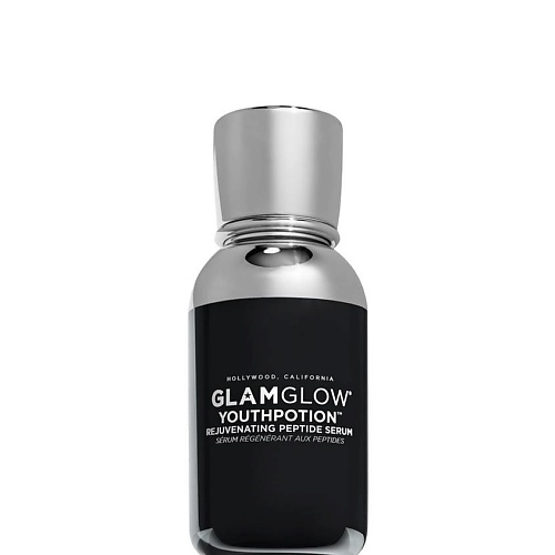 GLAMGLOW Сыворотка омолаживающая Youthpotion Rejuvenating Peptide Serum GLMG15601