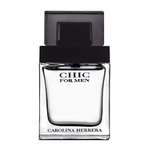

CAROLINA HERRERA Chic for men 30, Chic for men