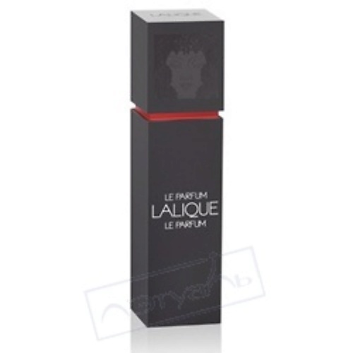 

LALIQUE Lalique le Parfum Travel Edition, Lalique le Parfum Travel Edition