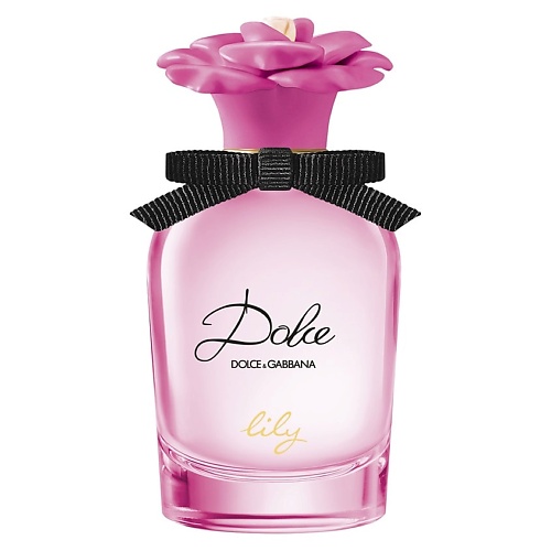 Туалетная вода DOLCE&GABBANA DOLCE & GABBANA Dolce Lily