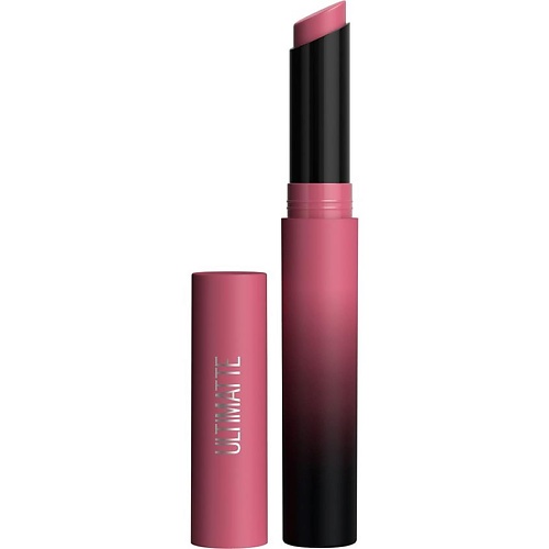 Помада MAYBELLINE NEW YORK Ультраматовая помада для губ Ультиматт