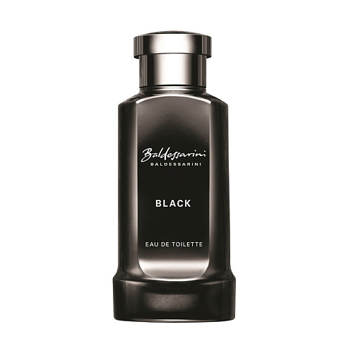 

BALDESSARINI Black 50, Black