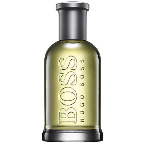 BOSS Boss Bottled 20th Anniversary Edition 50 boss bottled tonic 50