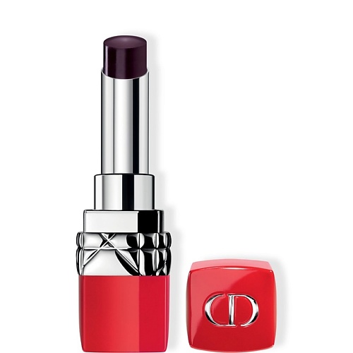 цена Помада для губ DIOR Увлажняющая губная помада Rouge Dior Ultra Rouge