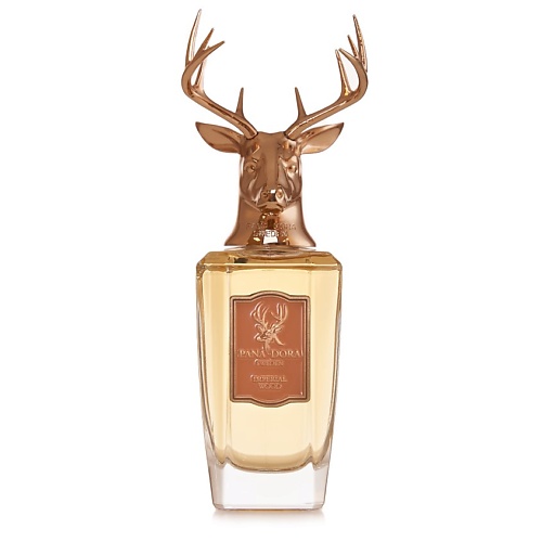 PANA DORA Imperial Wood 100