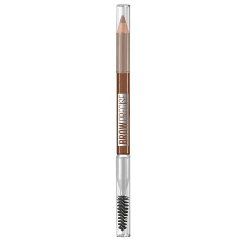 Карандаш для бровей MAYBELLINE NEW YORK Карандаш для бровей Brow Precise Shaping Pencil maybelline new york maybelline new york тушь для бровей brow fast sculpt