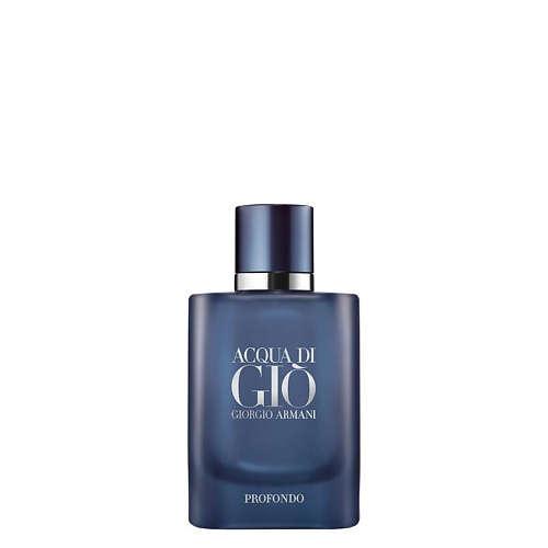 Мужская парфюмерия GIORGIO ARMANI Acqua di Gio Profondo 40