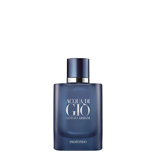 Парфюмерная вода GIORGIO ARMANI Acqua di Gio Profondo