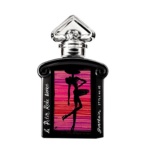 GUERLAIN La Petite Robe Noire limited edition 50 guerlain la petite robe noire eau de parfum 30