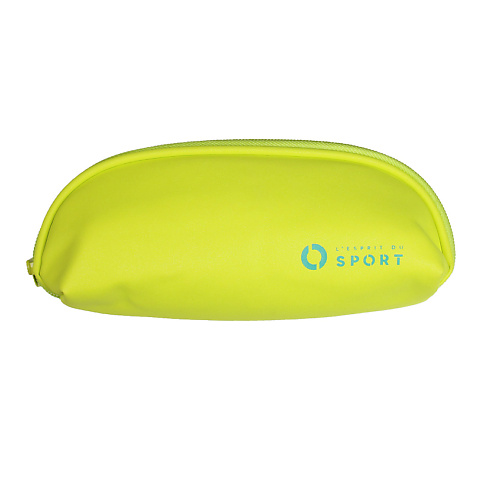 ЛЭТУАЛЬ LESPRIT DU SPORT Косметичка YELLOW