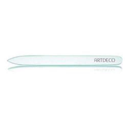 Пилка для ногтей ARTDECO Стеклянная пилочка для ногтей artdeco artdeco стеклянная пилочка для ногтей