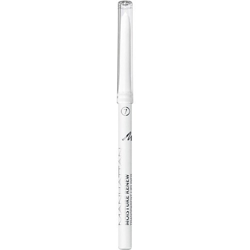 

RIMMEL Карандаш для губ бесцветный Moisture Renew, Карандаш для губ бесцветный Moisture Renew