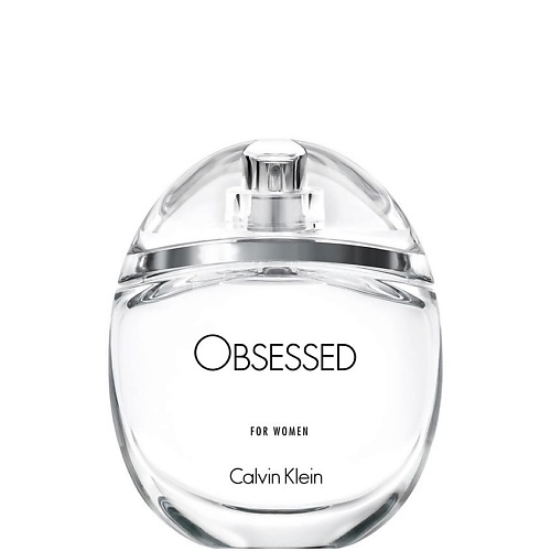 

CALVIN KLEIN Obsessed For Woman, Obsessed For Woman