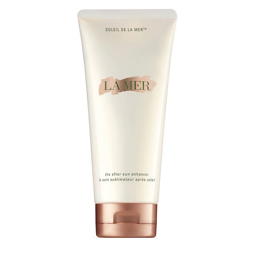 Средства для автозагара LA MER Усилитель загара The After sun enhancer