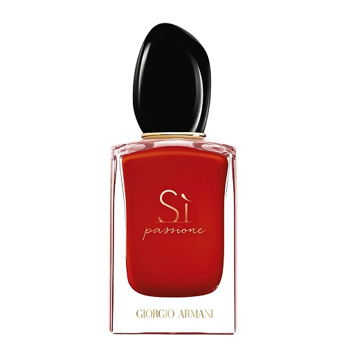 Женская парфюмерия GIORGIO ARMANI SI Passione 50