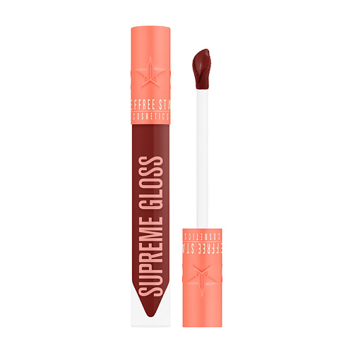 фото Jeffree star cosmetics блеск для губ supreme gloss