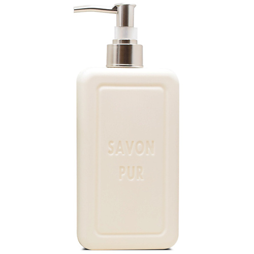 savon de royal мыло жидкое для мытья рук baroque pearl SAVON DE ROYAL Мыло жидкое для мытья рук Savon Pur White