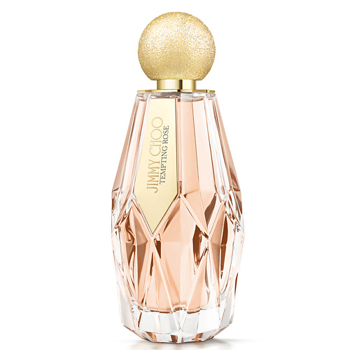 JIMMY CHOO TEMPTING ROSE 125 jimmy choo rose passion