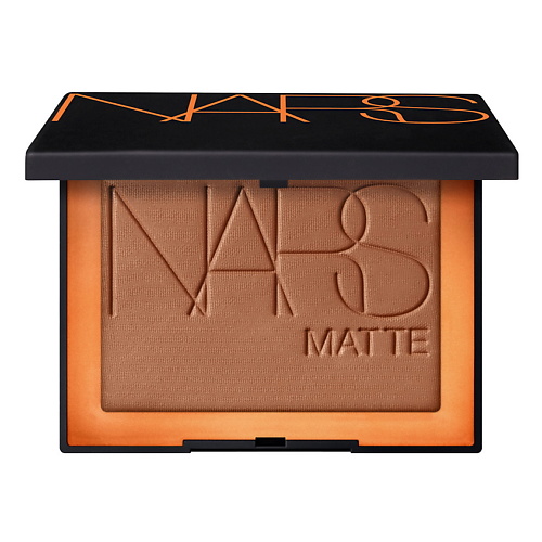 NARS Матовые бронзирующие румяна