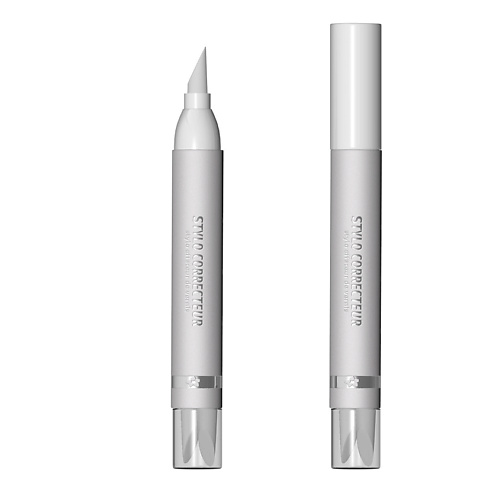 ЛЭТУАЛЬ Корректирующий карандаш лака для ногтей STYLO CORRECTEUR mavala белый карандаш для ногтей