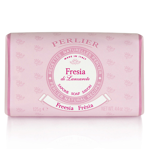 PERLIER Мыло для рук Fresia