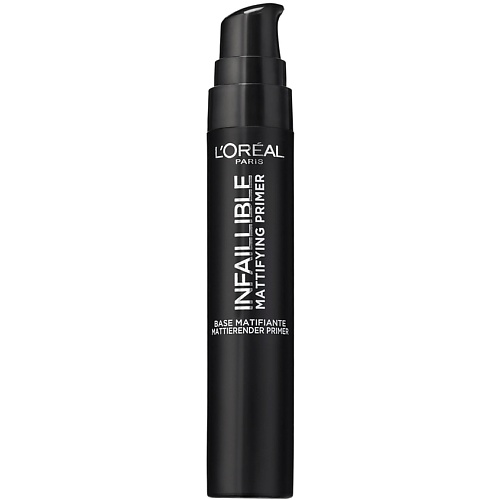 фото L'oréal paris праймер для лица "infaillible primer", матирующий