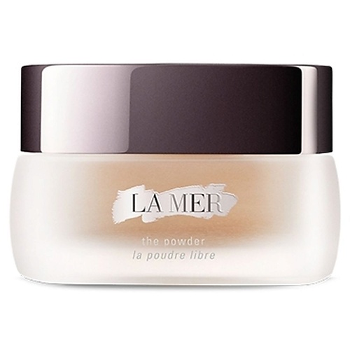 LA MER Пудра рассыпчатая The Powder Макияж