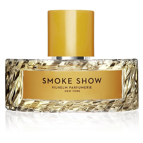 VILHELM PARFUMERIE Smoke Show 100 vilhelm parfumerie basilico
