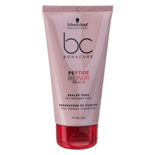 

BONACURE Сыворотка для секущихся кончиков Bonacure Peptide Repair Rescue, Сыворотка для секущихся кончиков Bonacure Peptide Repair Rescue