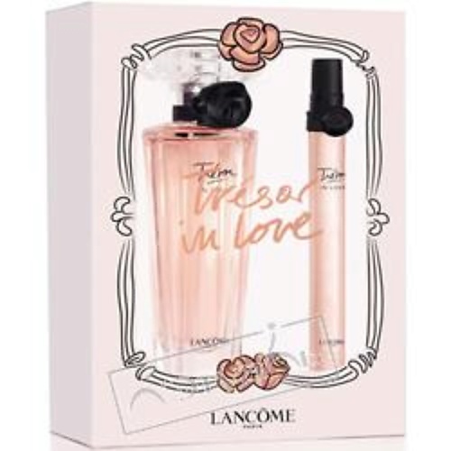 

LANCOME Подарочный набор Tresor In Love, Подарочный набор Tresor In Love