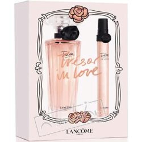 LANCOME Подарочный набор Tresor In Love lancome la nuit tresor 30