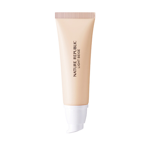 

NATURE REPUBLIC Тональный крем для лица с коллагеном COLLAGEN BB CREAM, Тональный крем для лица с коллагеном COLLAGEN BB CREAM