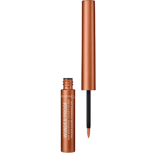 RIMMEL Подводка Wonder Liner