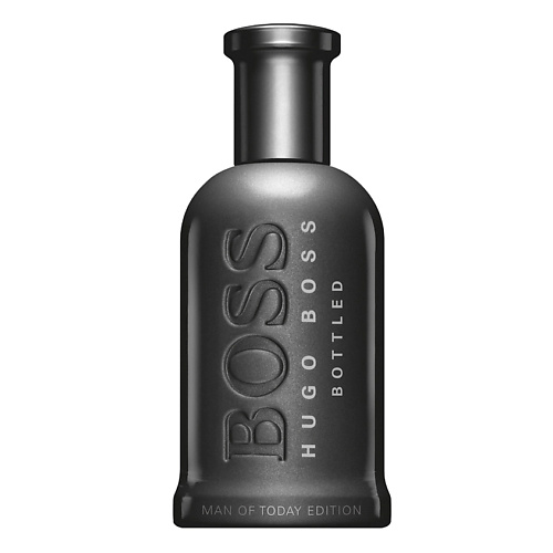 Мужская парфюмерия BOSS Bottled Man Of Today 50